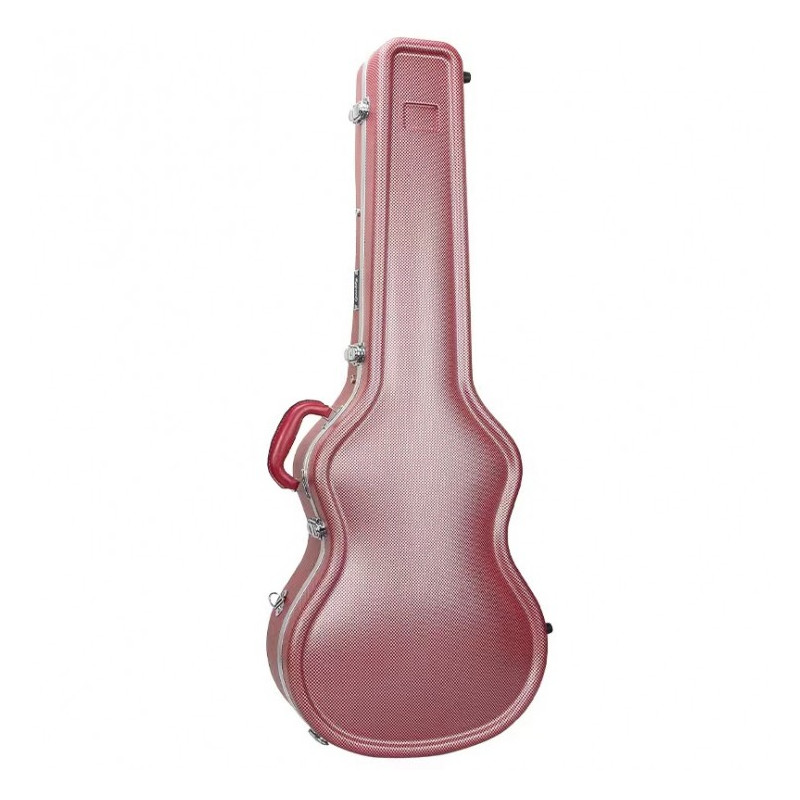 Rapsody Estuche Protect Clásica Rojo