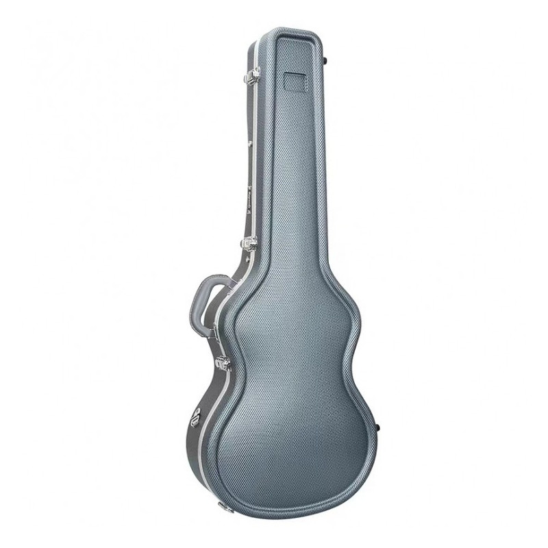 Rapsody Estuche Protect Clásica Gris