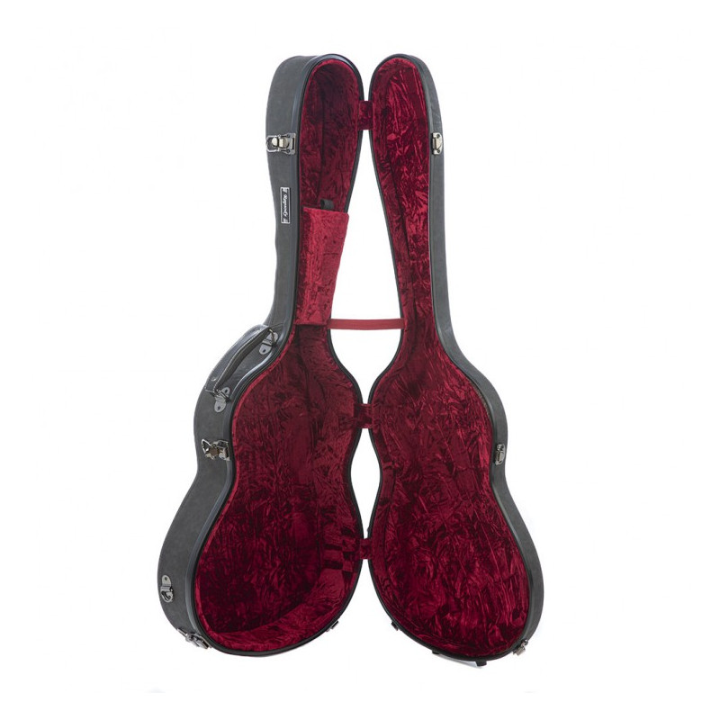 Rapsody Estuche Elegance Clásica Negro