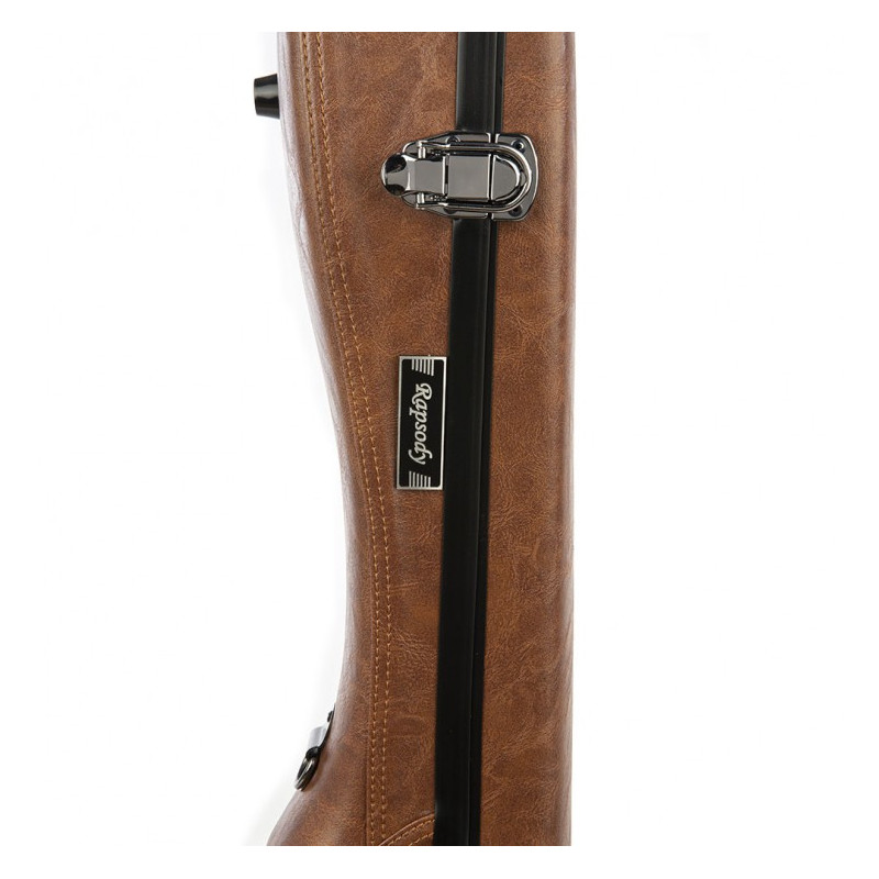 Rapsody Estuche Elegance Clásica Marrón