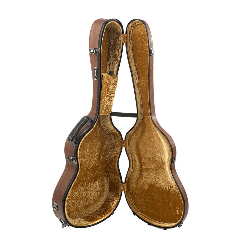 Rapsody Estuche Elegance Clásica Marrón