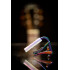 Shubb C1P Royal Electric/Acoustic Capo Paua