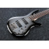 Ibanez USA Model SR305E-MSS Metallic Silver Sunburst