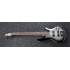 Ibanez USA Model SR305E-MSS Metallic Silver Sunburst