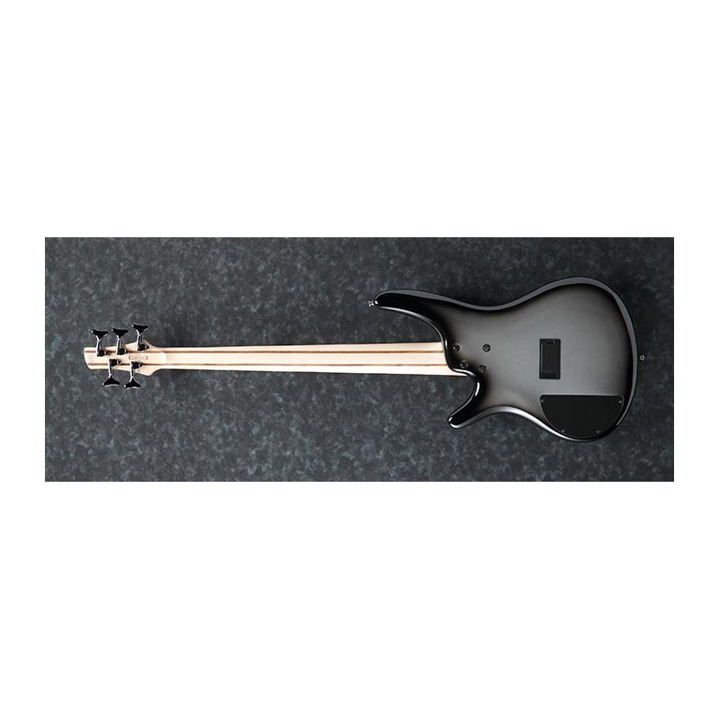 Ibanez USA Model SR305E-MSS Metallic Silver Sunburst