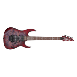 Ibanez RG470PB-REB Red Eclipse Burst