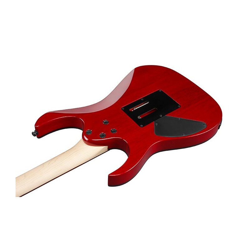 Ibanez RG470PB-REB Red Eclipse Burst