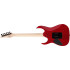 Ibanez USA Model RG470PB-REB Red Eclipse Burst