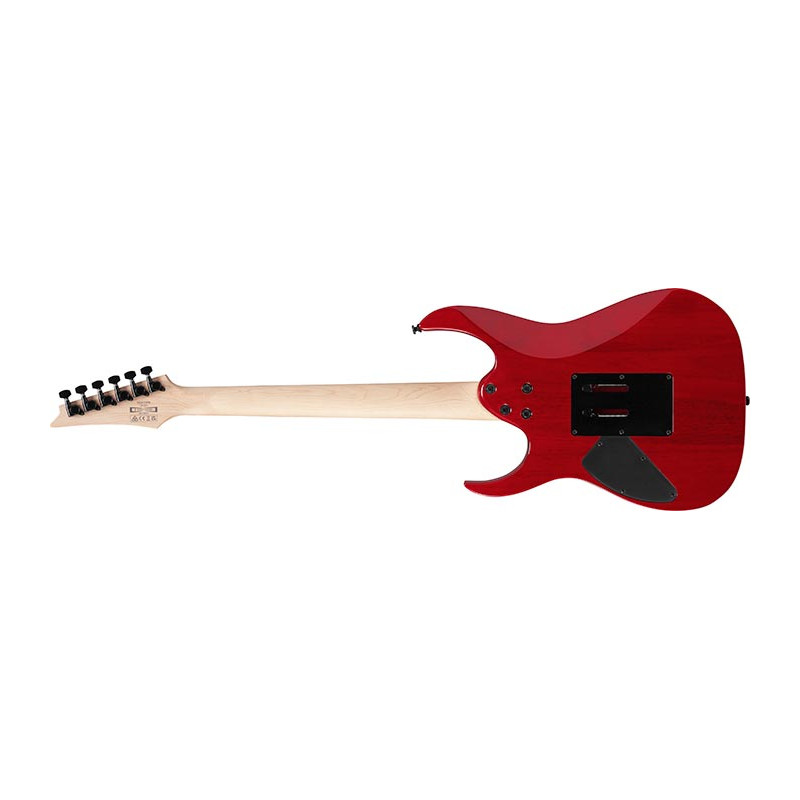 Ibanez RG470PB-REB Red Eclipse Burst