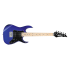 Ibanez GRGM21M-JB Jewel Blue