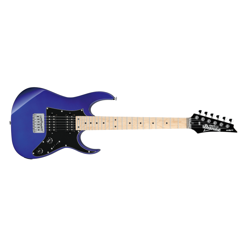 Ibanez GRGM21M-JB Jewel Blue