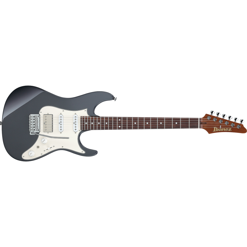 Ibanez AZ2204NW-GRM Gray Metallic