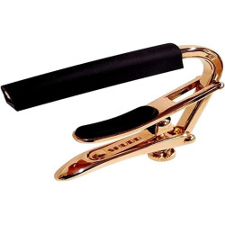 Shubb C2RG  Clasica/Flamenca Pick Gold Royale