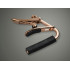 Shubb C2RG  Clasica/Flamenca Pick Gold Royale