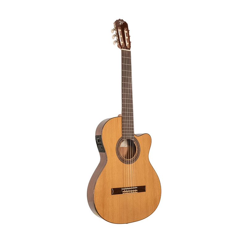 Jose Torres JTC-15CE
