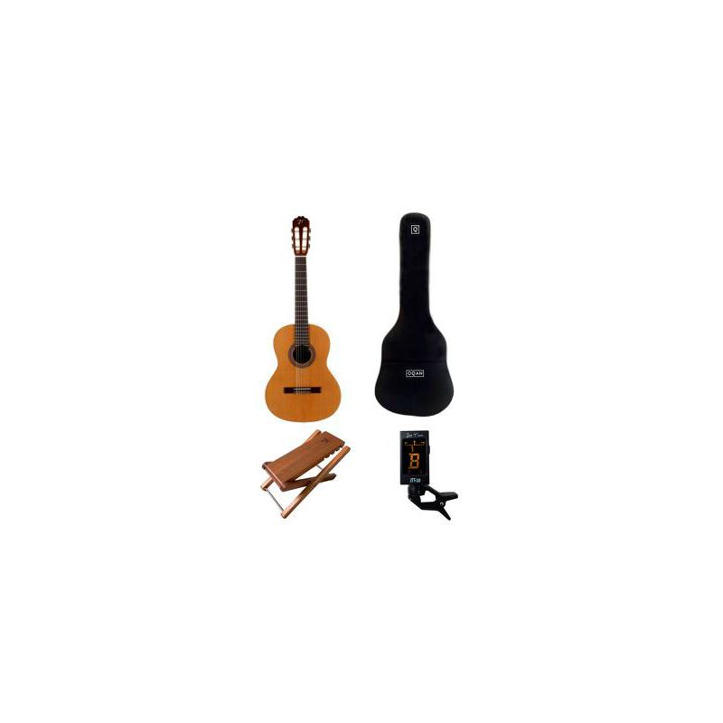 Jose Torres Pack JTC-3 3/4