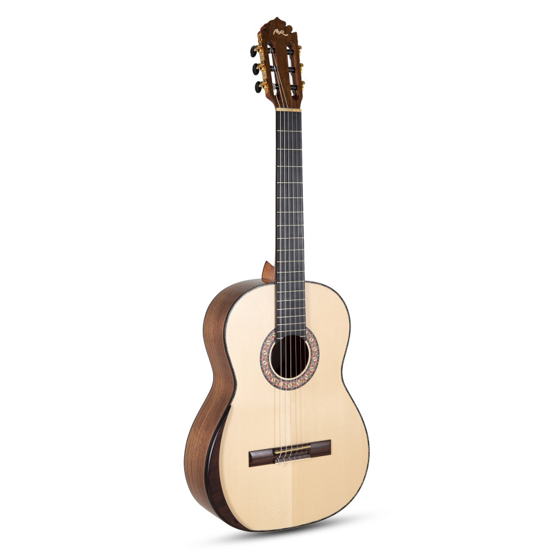 Manuel Rodriguez ES Magistral Spruce