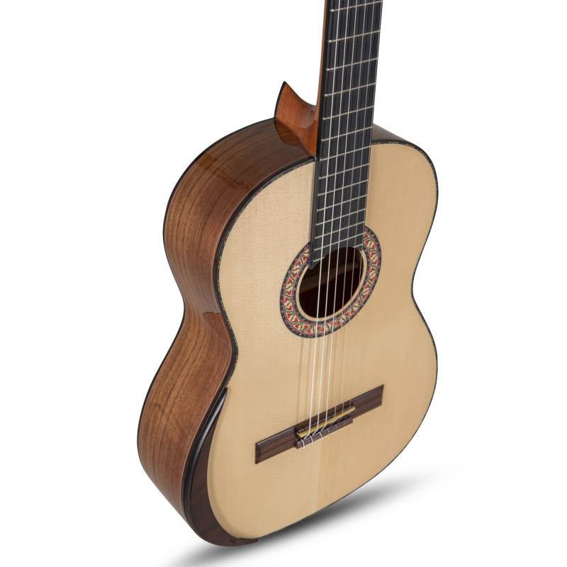 Manuel Rodriguez ES Magistral Spruce