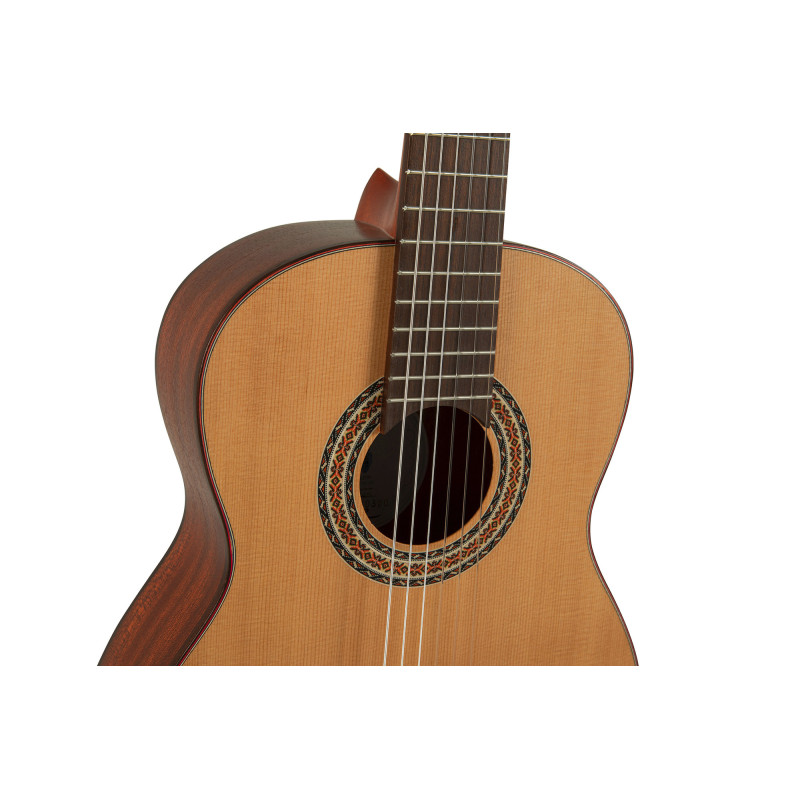 Manuel Rodriguez T53 Tradition