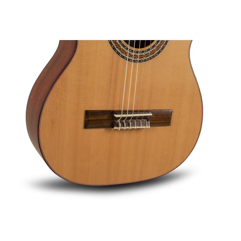 Manuel Rodriguez T53 Tradition