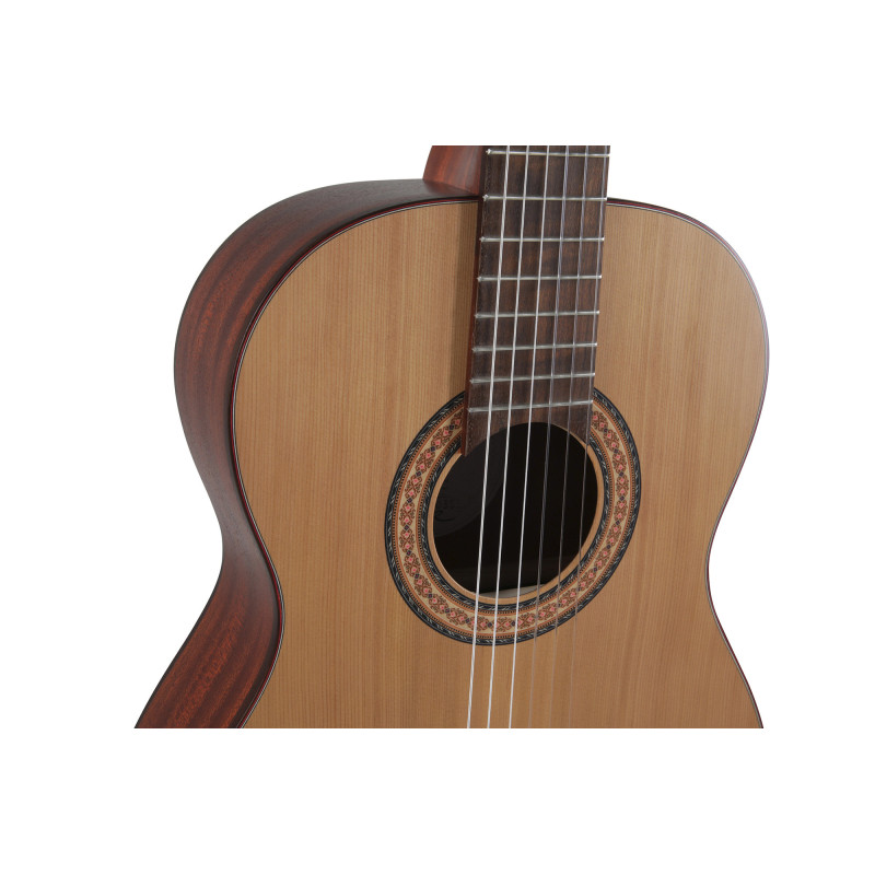 Manuel Rodriguez T62 Tradition