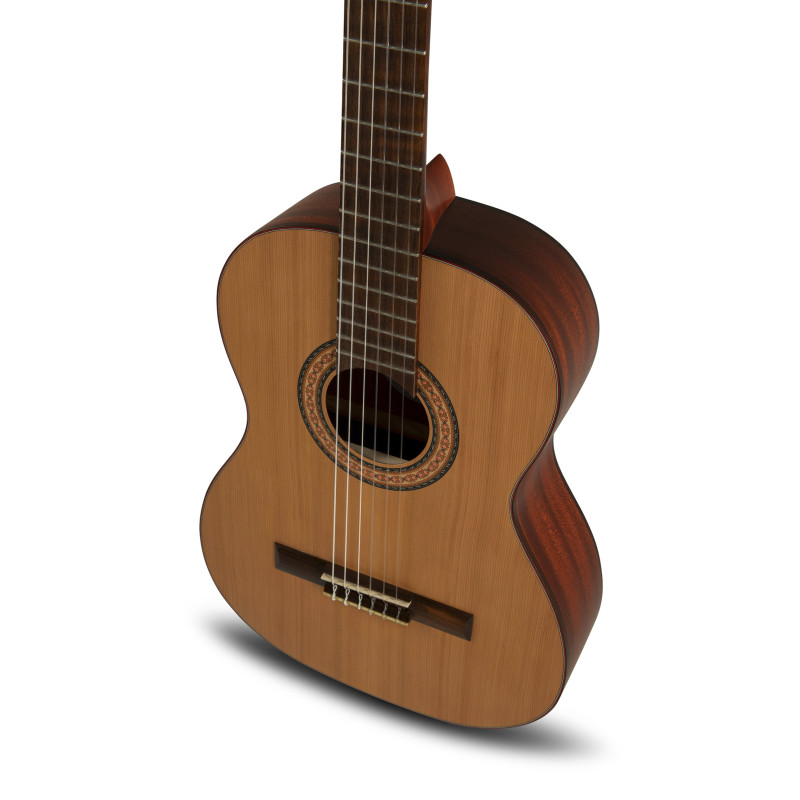 Manuel Rodriguez T62 Tradition