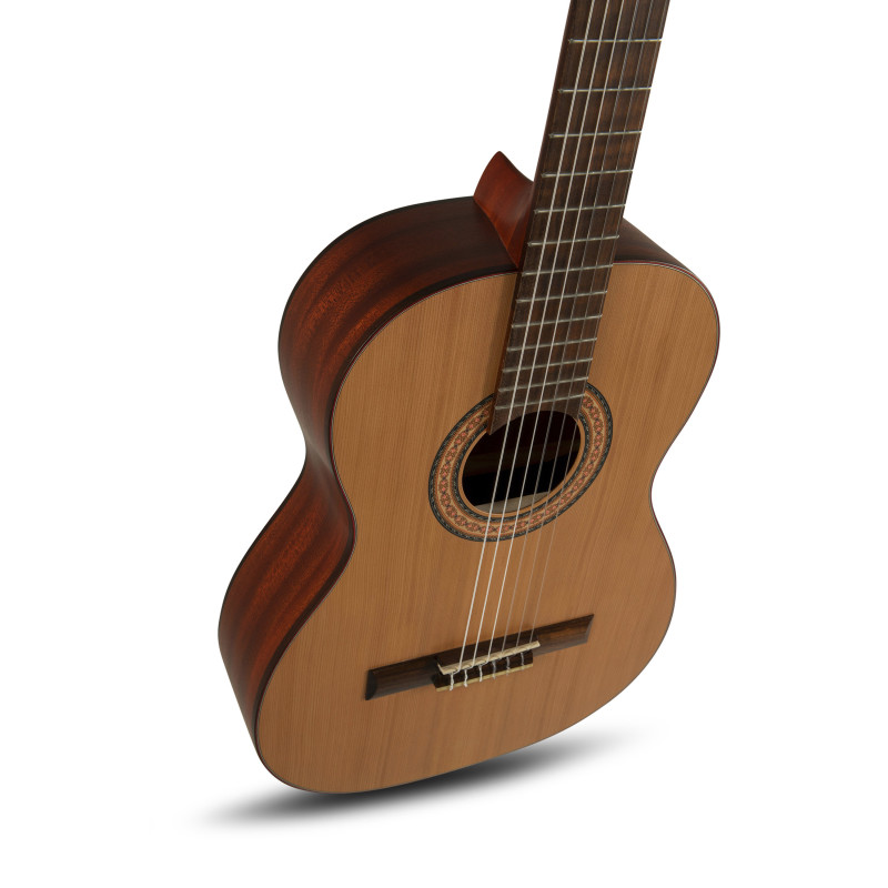 Manuel Rodriguez T62 Tradition