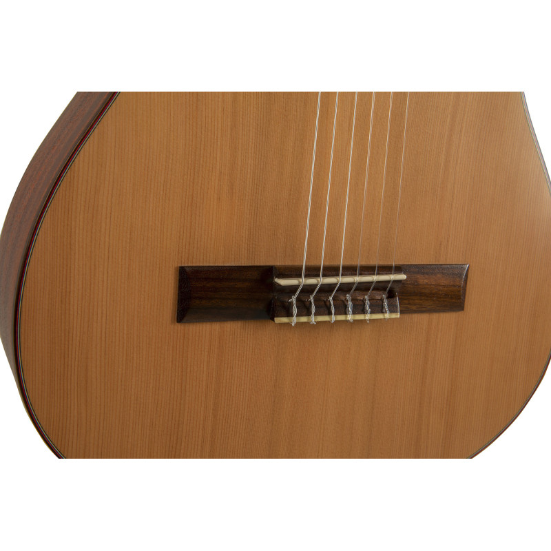 Manuel Rodriguez T62 Tradition