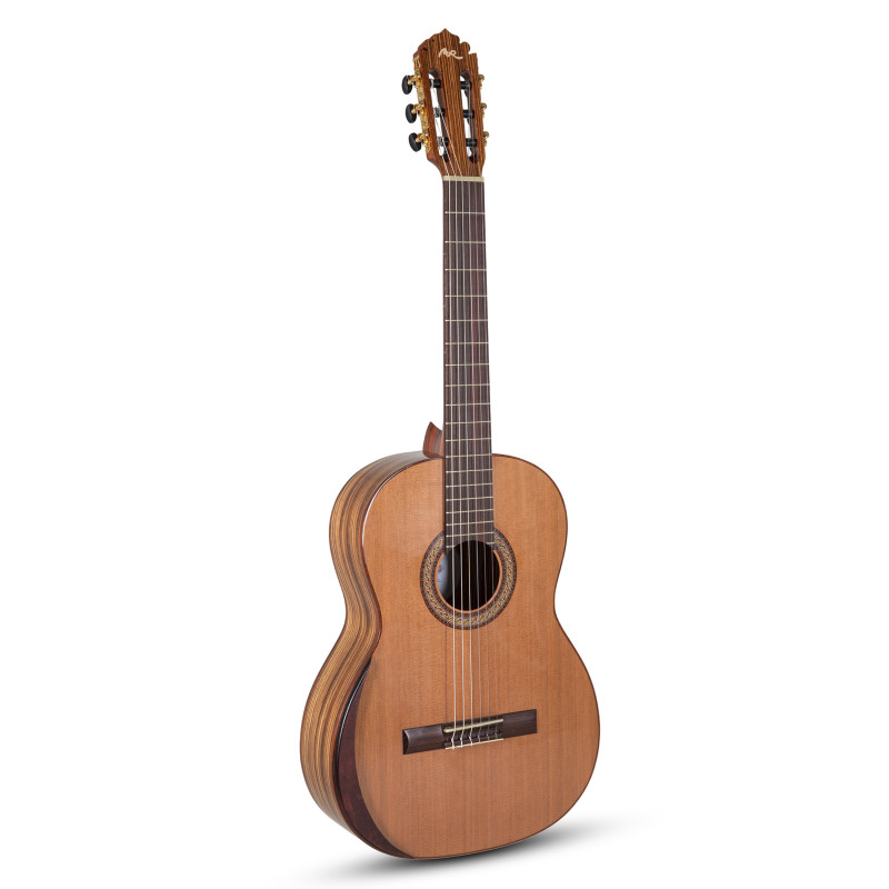 Manuel Rodriguez AC40 Academy Cedar