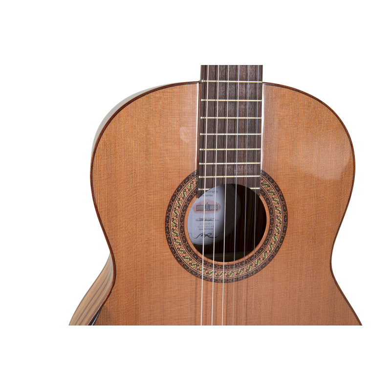 Manuel Rodriguez AC40 Academy Cedar