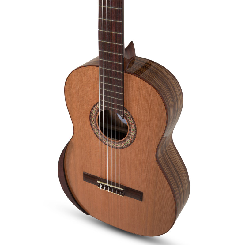 Manuel Rodriguez AC40 Academy Cedar