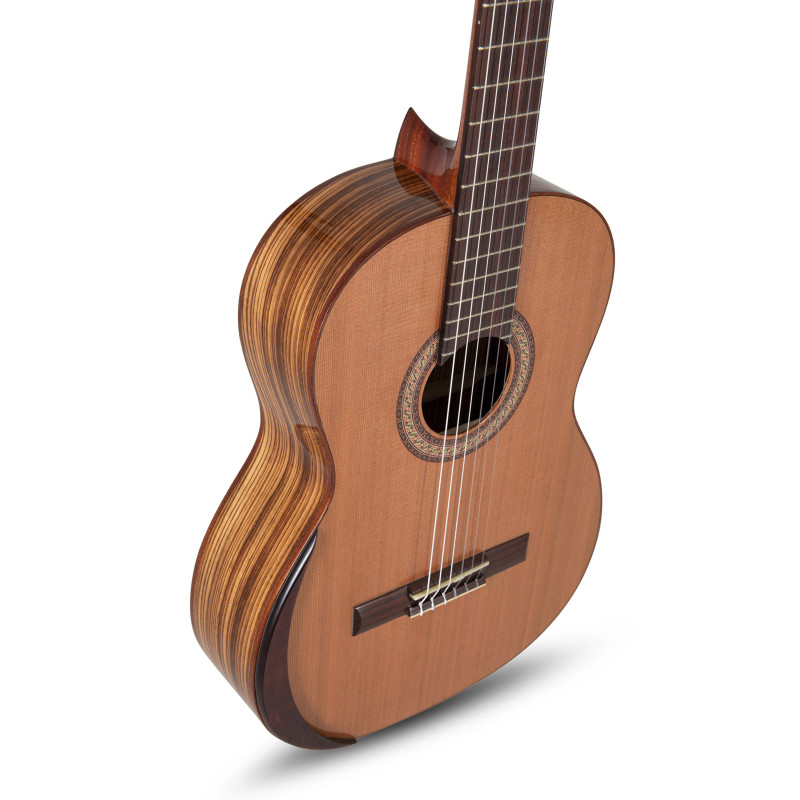 Manuel Rodriguez AC40 Academy Cedar