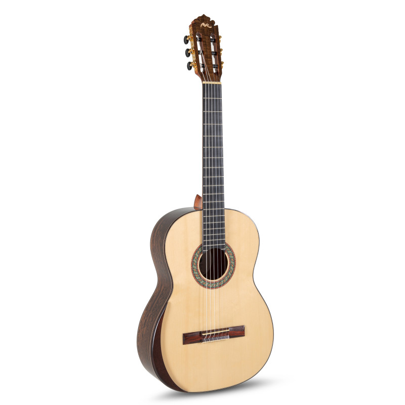 Manuel Rodriguez BS Superior Spruce