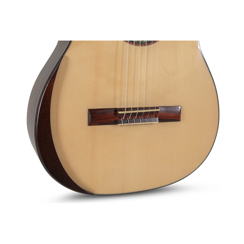 Manuel Rodriguez BS Superior Spruce
