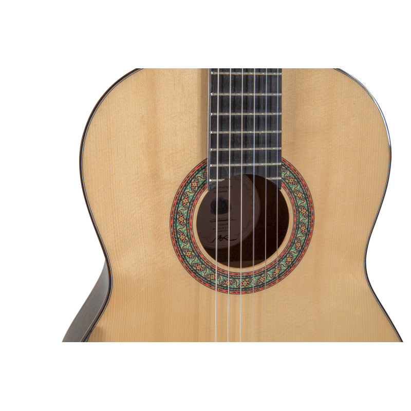 Manuel Rodriguez BS Superior Spruce
