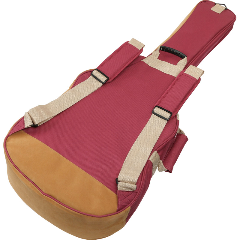 Ibanez ICB541-WR Wine Red