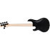 Sterling by Musicman Ray 5 HH Stealth Black