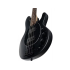 Sterling by Music Man Ray 4 HH Stealth Black