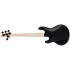 Sterling by Musicman Ray 4 HH Stealth Black