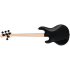 Sterling by Music Man Ray 4 HH Stealth Black