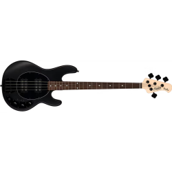 Sterling by Musicman Ray 4 HH Stealth Black