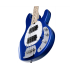 Sterling by Musicman Ray 4 HH Cobra Blues