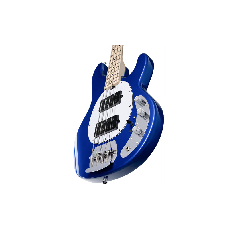 Sterling by Musicman Ray 4 HH Cobra Blues