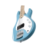 Sterling by Musicman Ray 5 MM Chopper Blue