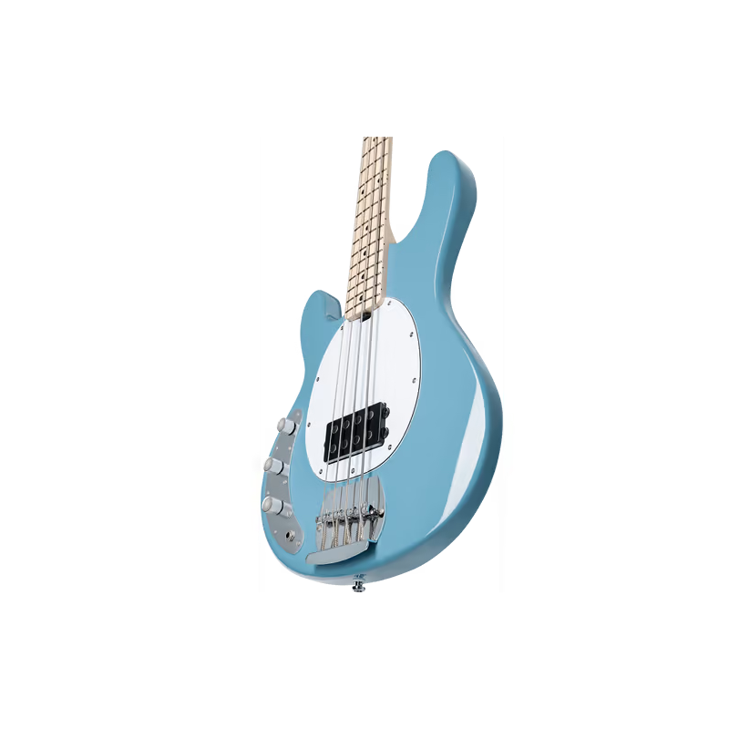 Sterling by Musicman Ray 4 MM LH Chopper Blue
