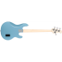 Sterling by Musicman Ray 4 MM LH Chopper Blue