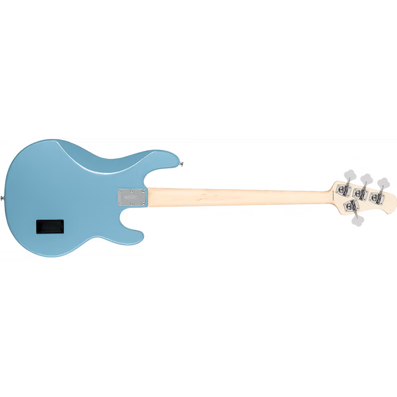 Sterling by Musicman Ray 4 MM LH Chopper Blue