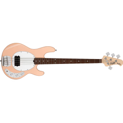 Sterling by Music Man Ray 4 MM Pueblo Pink