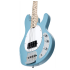 Sterling by Music Man Ray 4 MM in Chopper Blue