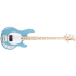Sterling by Music Man Ray 4 MM in Chopper Blue